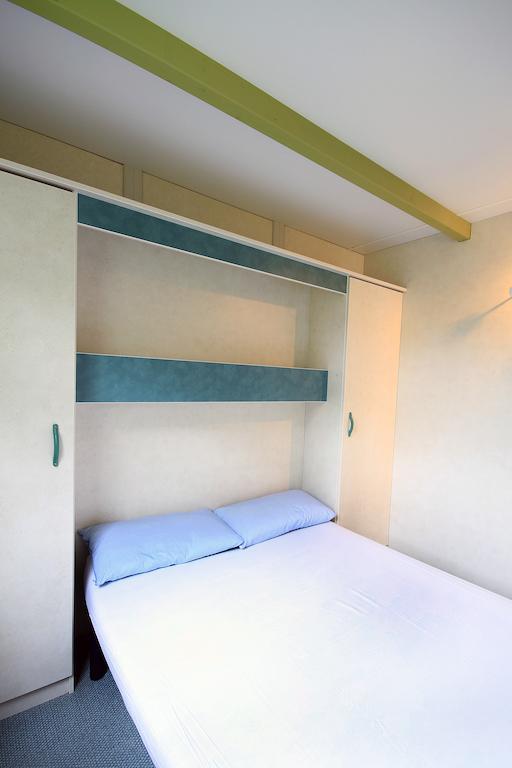 Camping La Rueda Cubelles Quarto foto